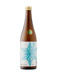 Dewanoyuki Yuki Junmai Kimoto Sake