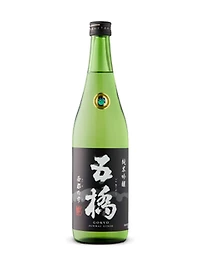 Gokyo Saitono No Shizuku Junmai Ginjo Sake