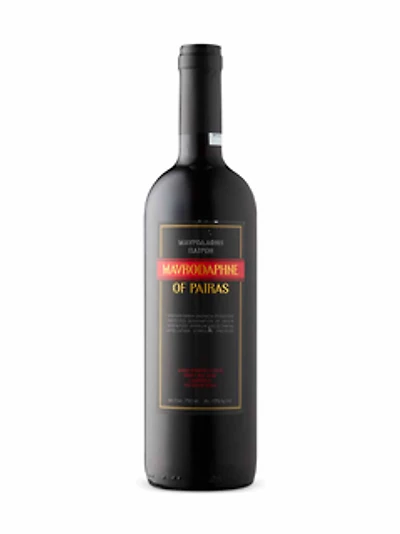 Michalakis Estate Mavrodaphne Sweet Red 2023