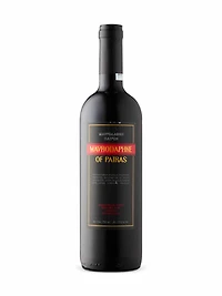 Michalakis Estate Mavrodaphne Sweet Red 2023
