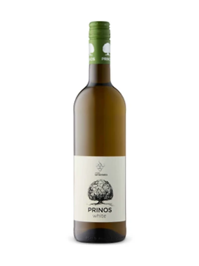 Prinos White 2024