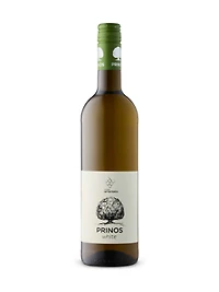 Prinos White 2024