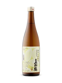 Manotsuru Junmai Sake Flat 70