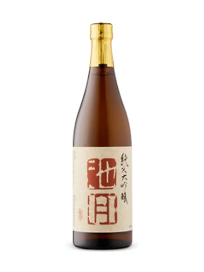 Ikezuki Junmai Daiginjo Sake