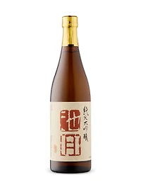 Ikezuki Junmai Daiginjo Sake