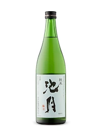 Ikezuki Junmaisyu Sake