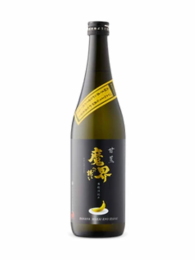 Makai He No Izanai Imo Shochu