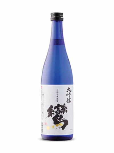 Moriata Ran Daiginjo Sake