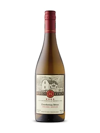 Hidden Bench Béton Chardonnay 2023