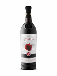 Armenia Pomegranate Semisweet