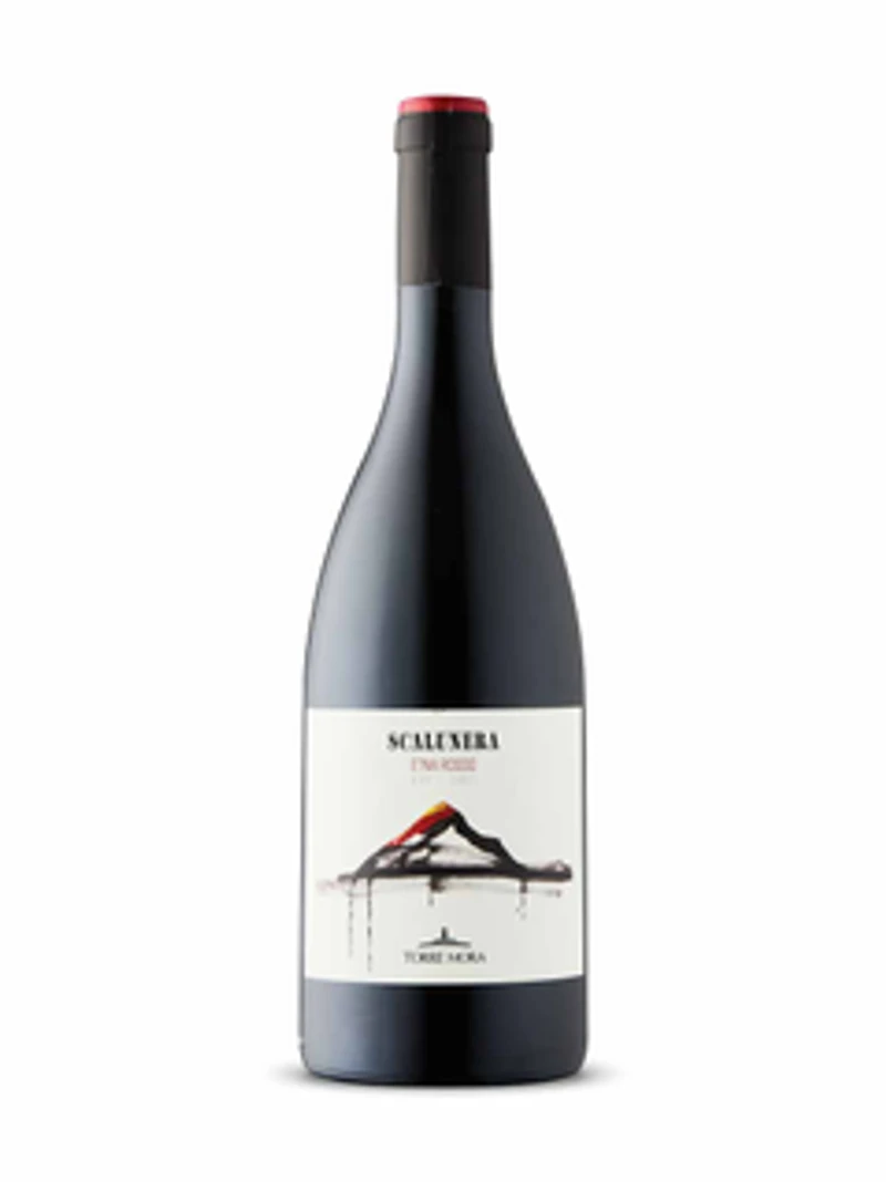 Torre Mora Scalunera Etna Rosso 2021