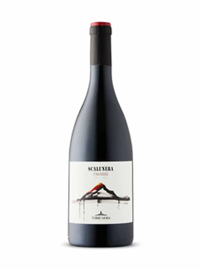 Torre Mora Scalunera Etna Rosso 2021
