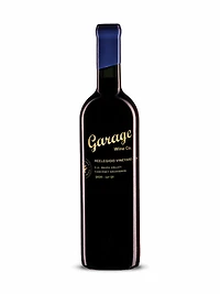 Garage Reelegido Vineyard Lot 121 Cabernet Sauvignon 2020