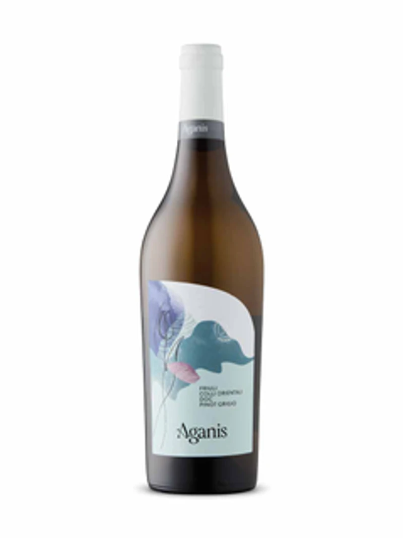 Aganis Pinot Grigio