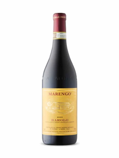 Marengo Barolo 2020