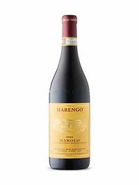 Marengo Barolo 2020