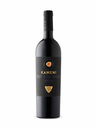 Kameni Dry Red 2022