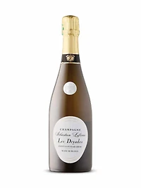 Sébastien Lefevre Les Dryades Extra Brut Blanc de Blanc Champagne 2016