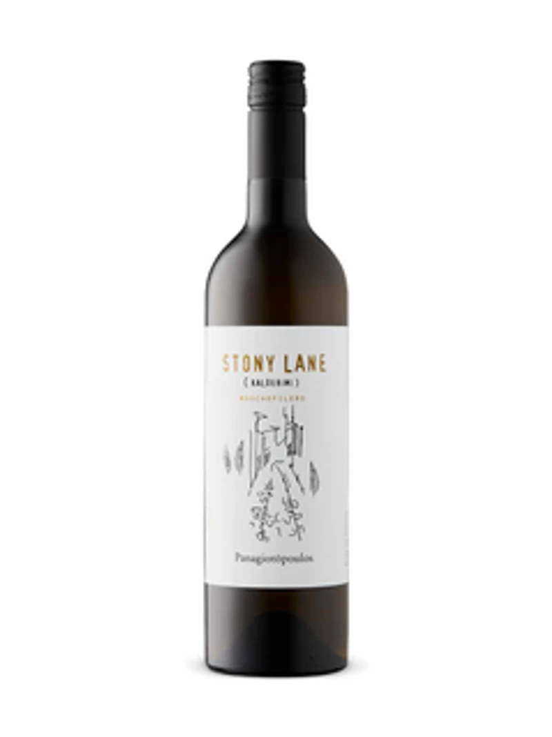Panagiotopoulos Stony Lane Kalderimi Moschofilero 202