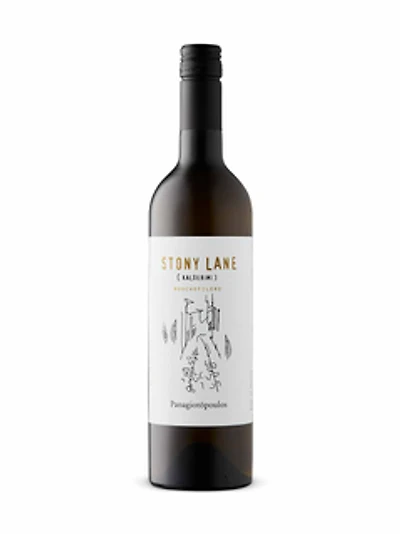 Panagiotopoulos Stony Lane Kalderimi Moschofilero 202