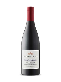 Bachelder Willms les Naturistes Gamay Noir Cru 2020