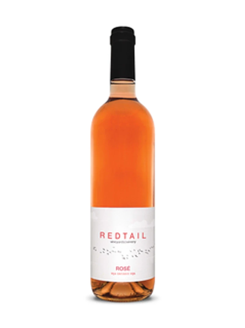 Redtail Rosé 2023