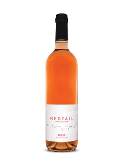 Redtail Rosé 2023