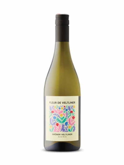 Peter Schweiger Fleur de Veltliner Grüner Veltliner