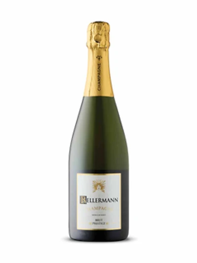 Bellermann Prestige Brut Champagne