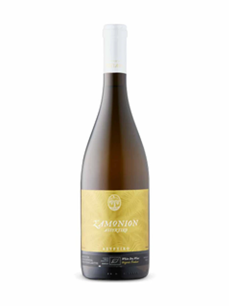 Samonion Assyrtiko Organic 2022