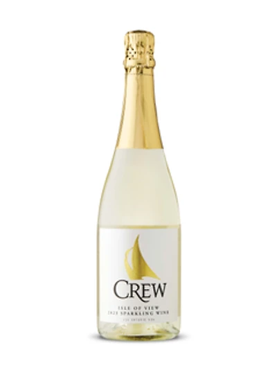 CREW Isle of View Sparkling Riesling 2023