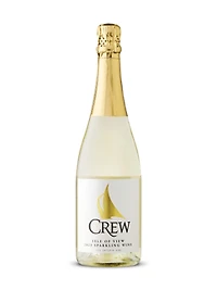 CREW Isle of View Sparkling Riesling 2023