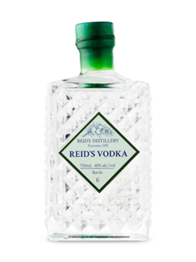 Reid's Vodka