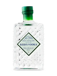 Reid's Vodka