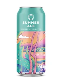 Collective Arts Summer Ale