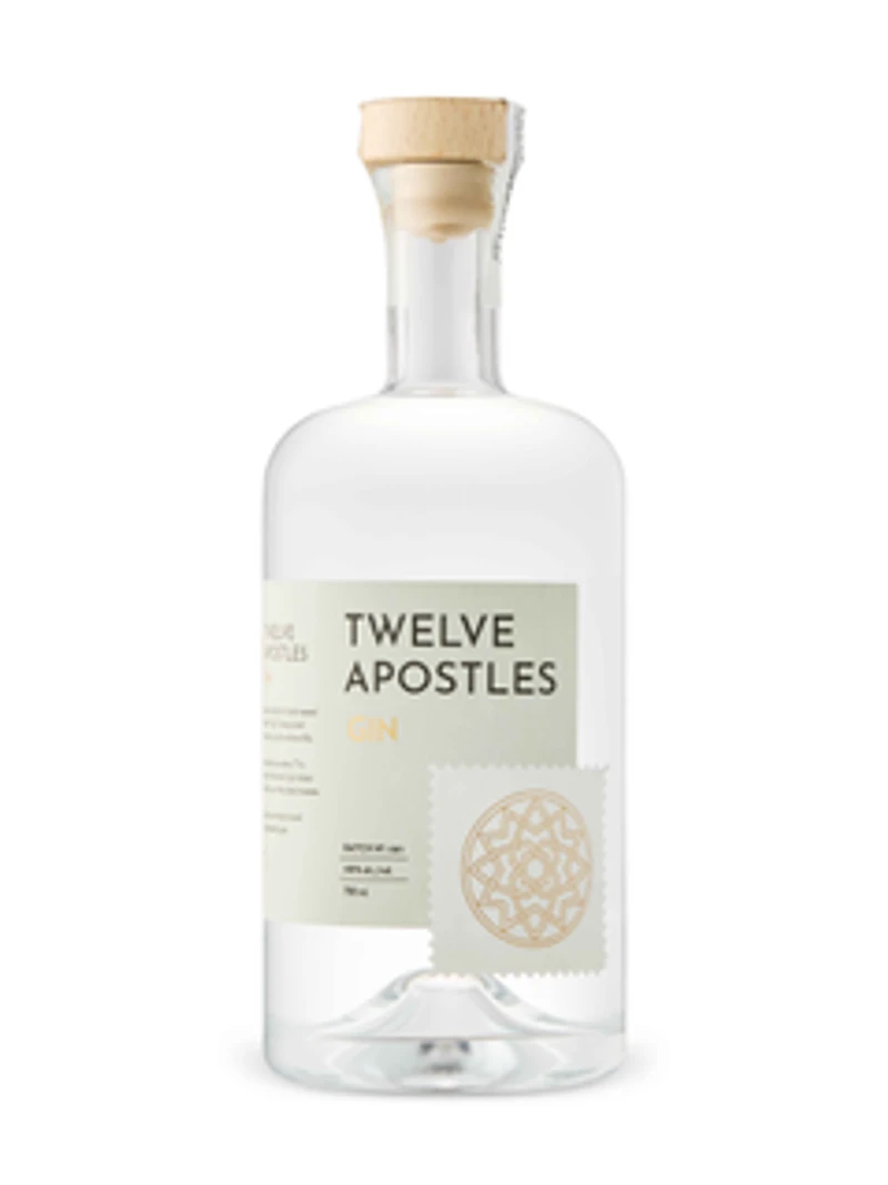 Twelve Apostles Small Batch Gin