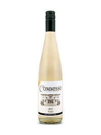 Commisso Estate Vidal VQA