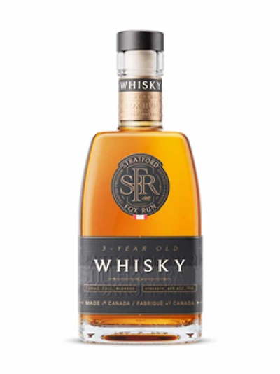 SFR Scamp's Reward Whisky