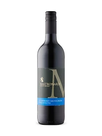 Mastronardi Cabernet Sauvignon VQA