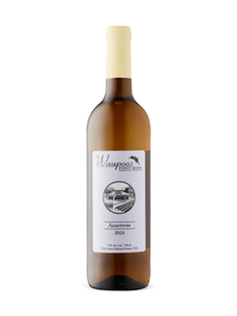 Waupoos Estates Auxerrois VQA