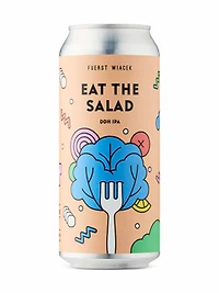 Fuerst Wiacek Eat The Salad DDH IPA