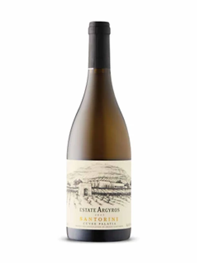 Argyros Cuvee Palatia Assyrtiko 2023