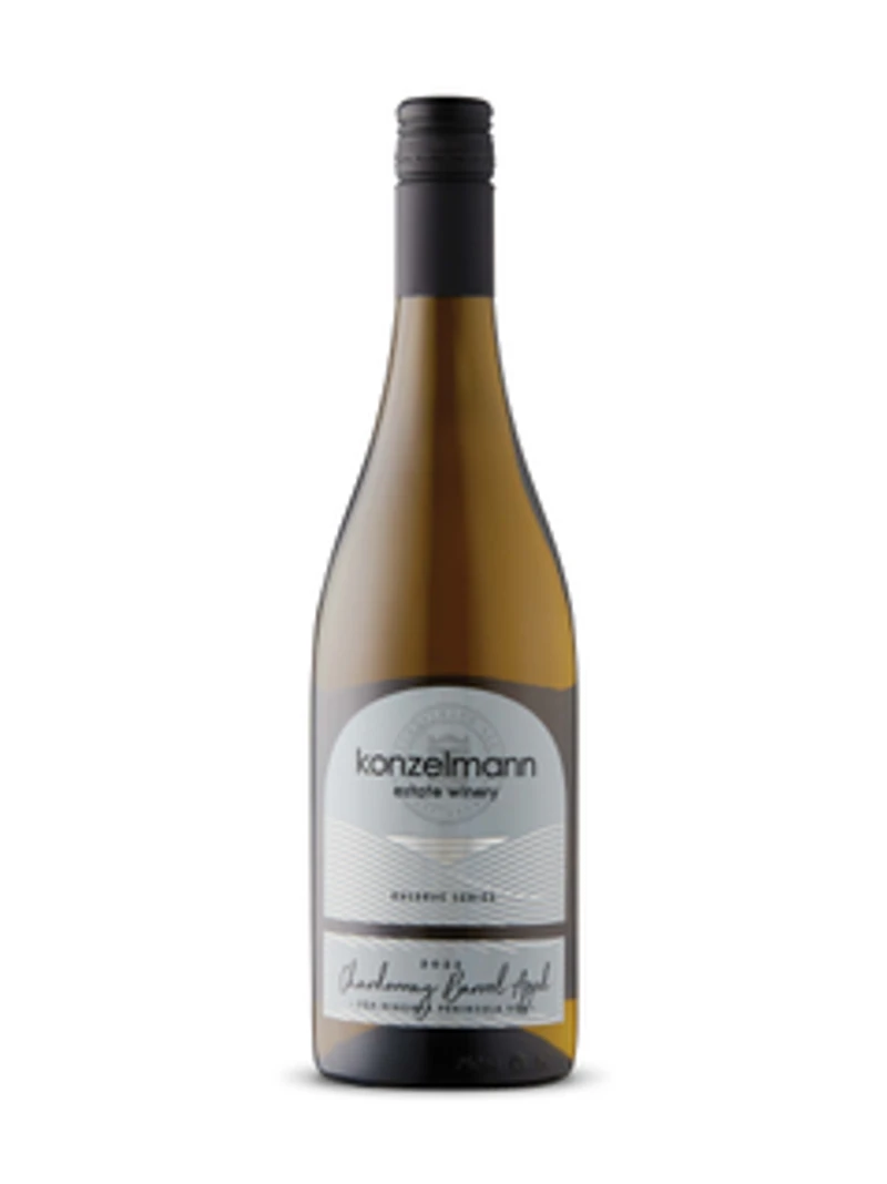Konzelmann Barrel Aged Reserve Series Chardonnay 2022