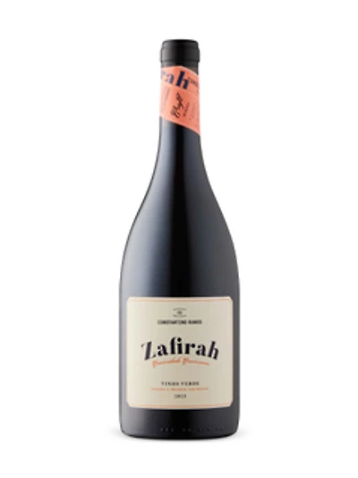 Constantino Ramos Zafirah Tinto Vinho Verde 2023