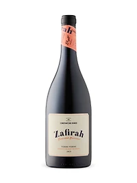 Constantino Ramos Zafirah Tinto Vinho Verde 2023
