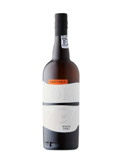 Porttable White Port