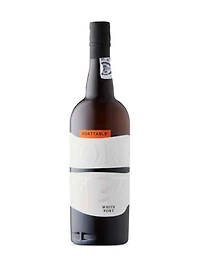 Porttable White Port