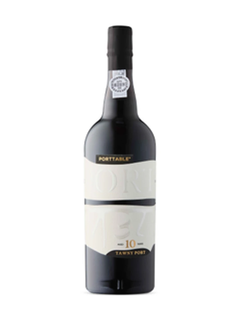 Porttable 10 Year Old Tawny Port