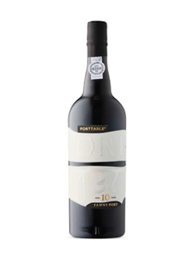 Porttable 10 Year Old Tawny Port