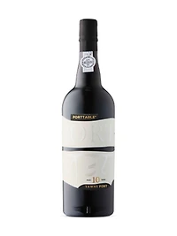Porttable 10 Year Old Tawny Port